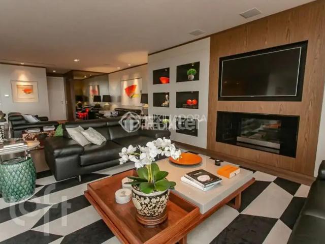 Apartamento venda em Região Geográfica Imediata de Santa Cruz do Sul, Gramado Xavier
