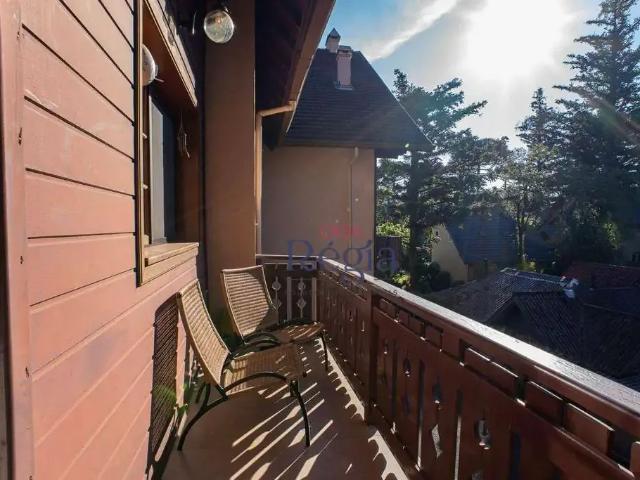 Apartamento venda em Região Geográfica Imediata de Caxias do Sul, Gramado