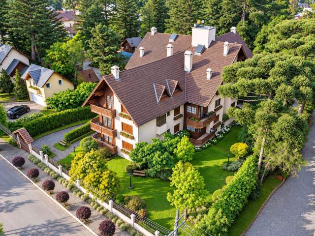 Apartamento venda em Região Geográfica Imediata de Caxias do Sul, Gramado