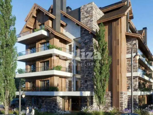 Apartamento venda em Região Geográfica Imediata de Caxias do Sul, Gramado