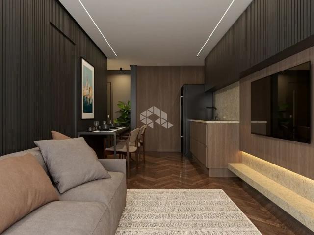 Apartamento venda em Gramado