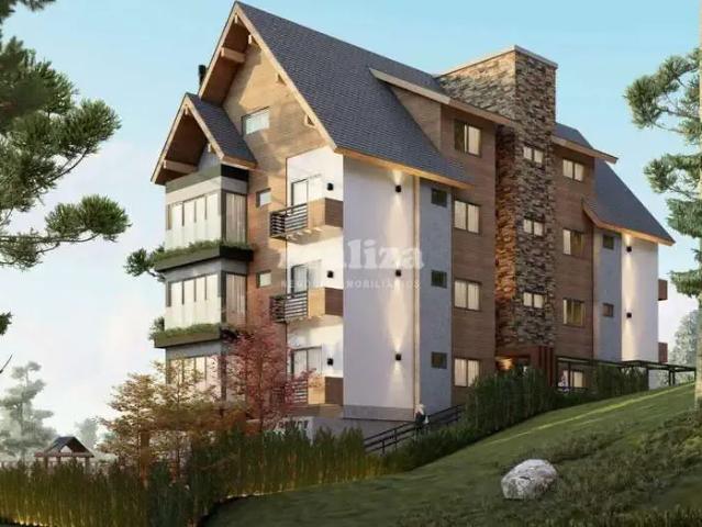 Apartamento venda em Região Geográfica Imediata de Caxias do Sul, Gramado