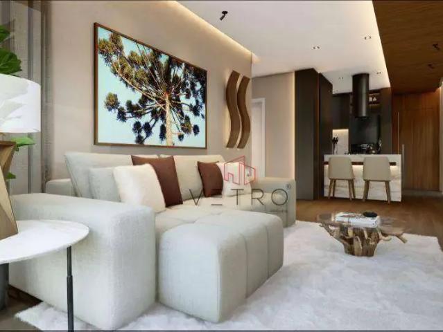 Apartamento venda em Região Geográfica Imediata de Caxias do Sul, Gramado