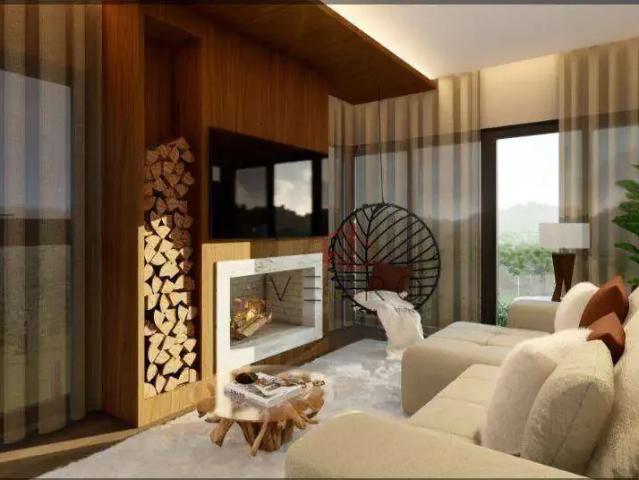 Apartamento venda em Gramado