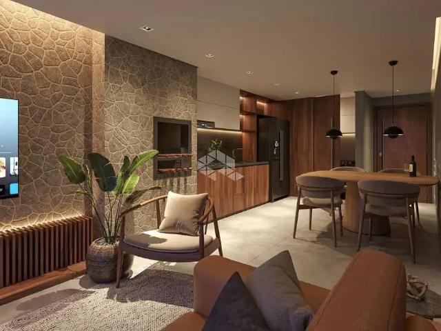 Apartamento venda em Gramado