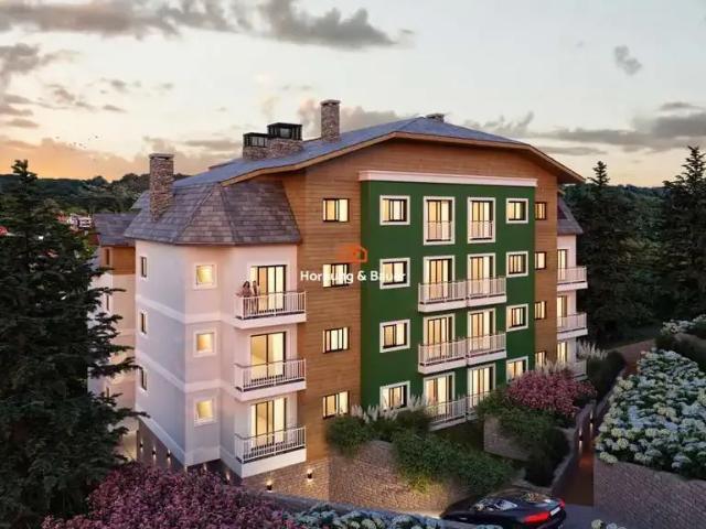Apartamento venda em Região Geográfica Imediata de Caxias do Sul, Gramado