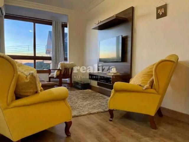 Apartamento venda em Região Geográfica Imediata de Caxias do Sul, Gramado