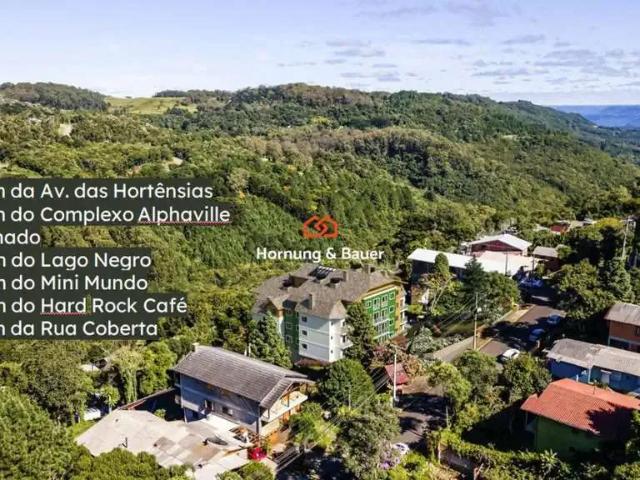 Apartamento venda em Região Geográfica Imediata de Caxias do Sul, Gramado