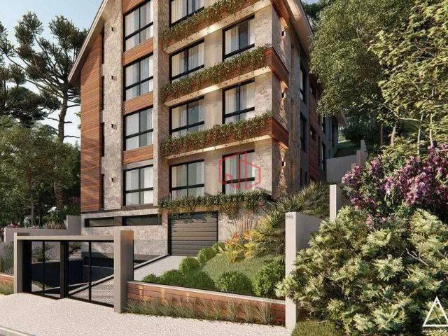 Apartamento venda em Região Geográfica Imediata de Caxias do Sul, Gramado