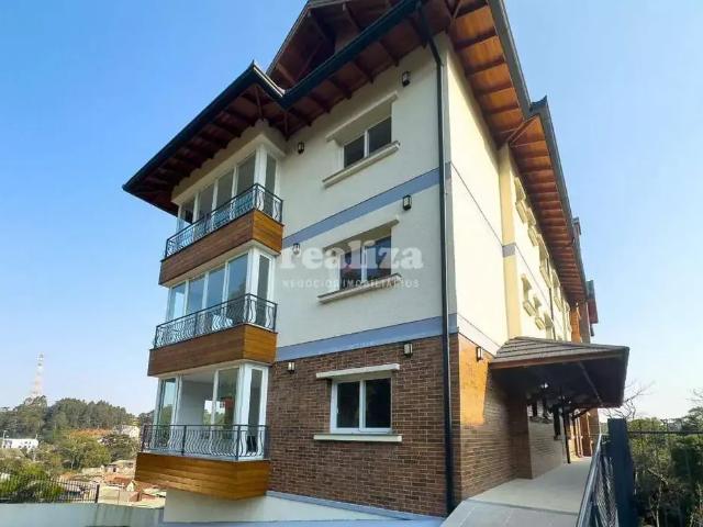Apartamento venda em Região Geográfica Imediata de Caxias do Sul, Gramado