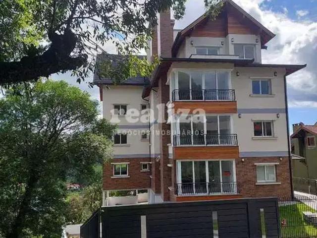Apartamento venda em Região Geográfica Imediata de Caxias do Sul, Gramado