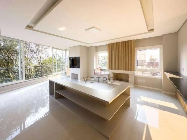 Apartamento venda em Região Geográfica Imediata de Caxias do Sul, Gramado