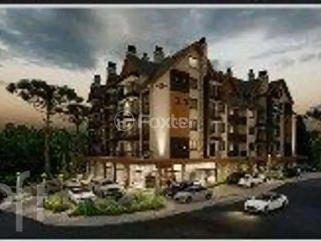 Apartamento venda em Região Geográfica Imediata de Caxias do Sul, Gramado