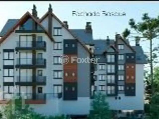 Apartamento venda em Região Geográfica Imediata de Caxias do Sul, Gramado