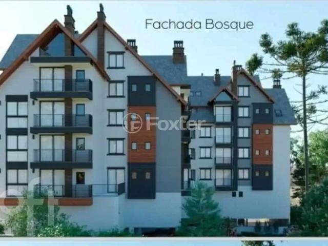 Apartamento venda em Região Geográfica Imediata de Caxias do Sul, Gramado