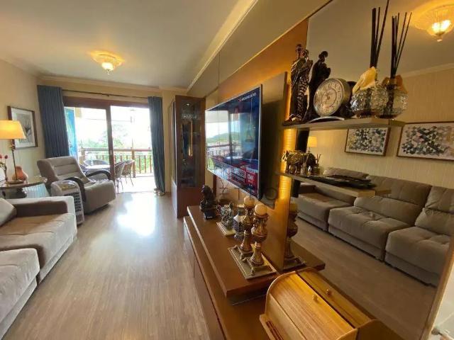Apartamento venda em Região Geográfica Imediata de Caxias do Sul, Gramado
