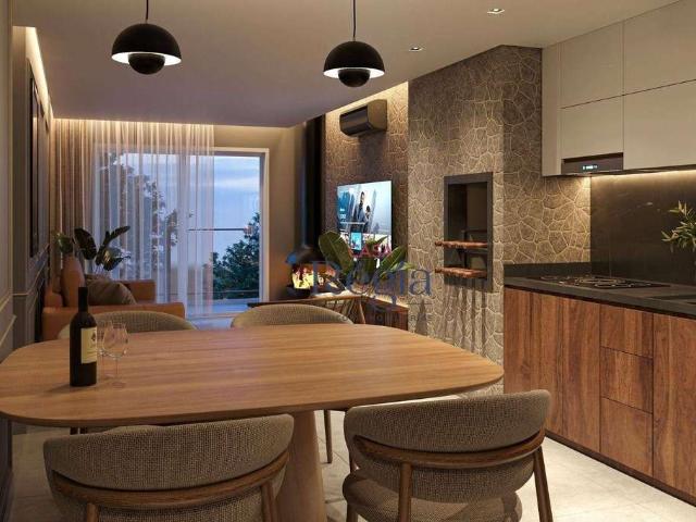 Apartamento venda em Região Geográfica Imediata de Caxias do Sul, Gramado