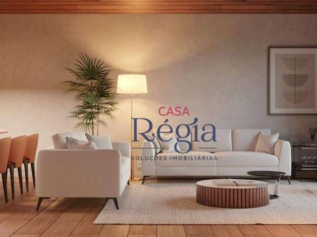 Apartamento venda em Gramado