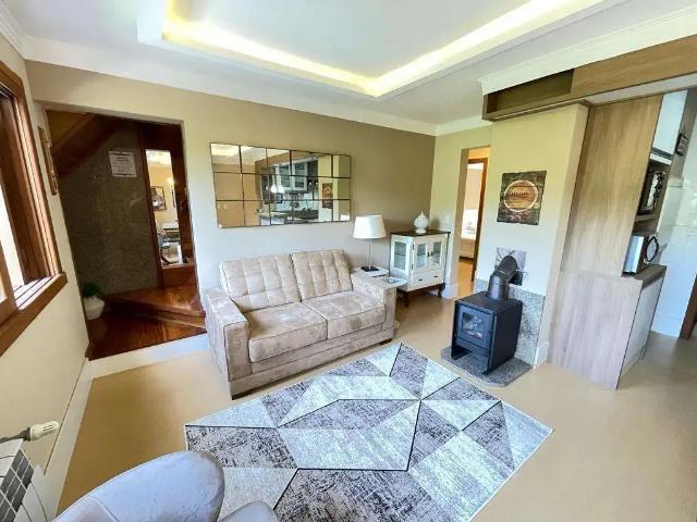 Apartamento venda em Região Geográfica Imediata de Caxias do Sul, Gramado