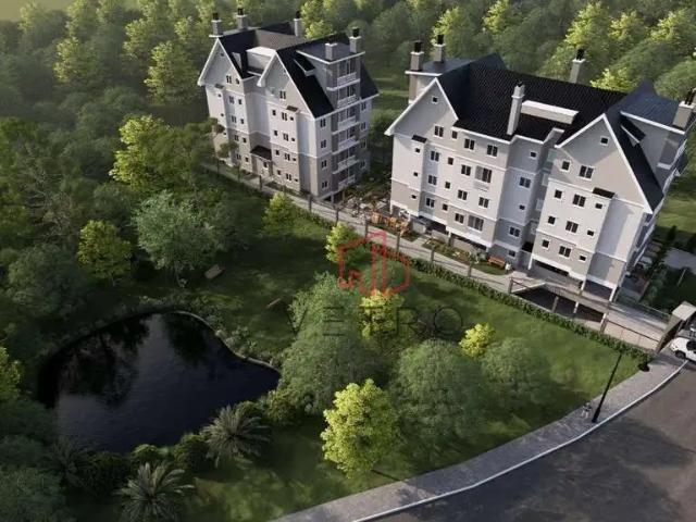 Apartamento venda em Região Geográfica Imediata de Caxias do Sul, Gramado