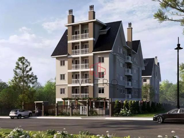 Apartamento venda em Região Geográfica Imediata de Caxias do Sul, Gramado