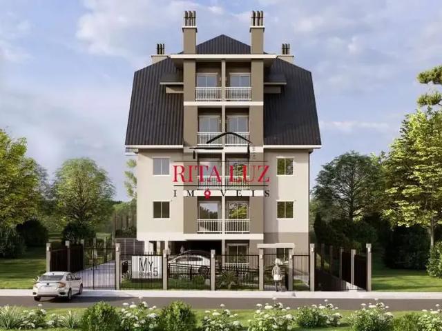 Apartamento venda em Região Geográfica Imediata de Caxias do Sul, Gramado