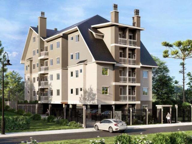 Apartamento venda em Gramado, Região Geográfica Intermediária de Caxias do Sul