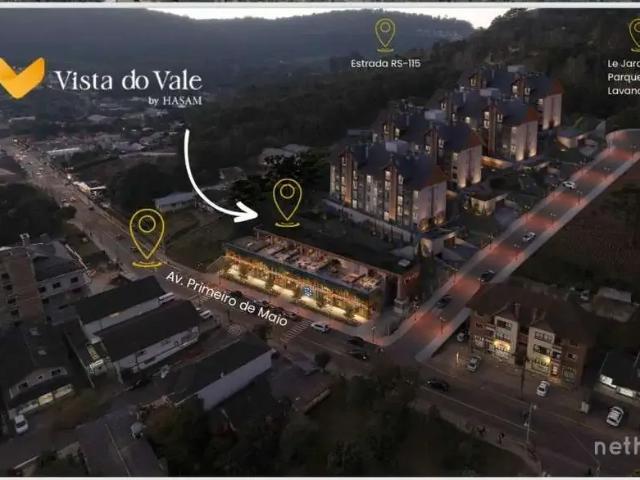Apartamento venda em Região Geográfica Imediata de Caxias do Sul, Gramado