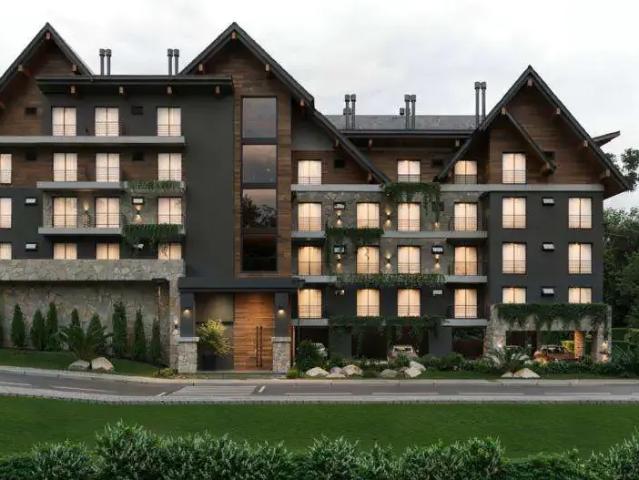 Apartamento venda em Vila Olímpica, Gramado