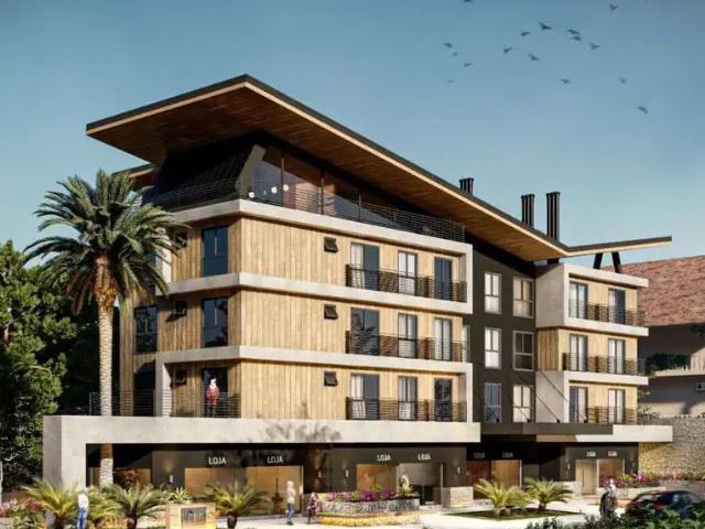 Apartamento venda em Região Geográfica Imediata de Caxias do Sul, Gramado