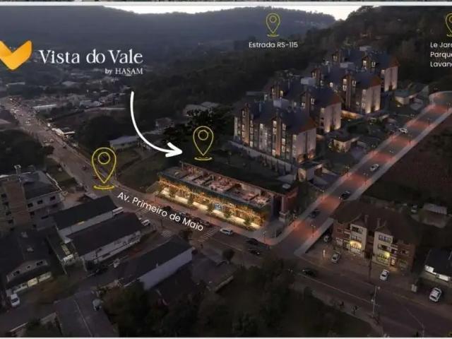 Apartamento venda em Região Geográfica Imediata de Caxias do Sul, Gramado