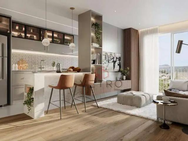 Apartamento venda em Região Geográfica Imediata de Caxias do Sul, Gramado