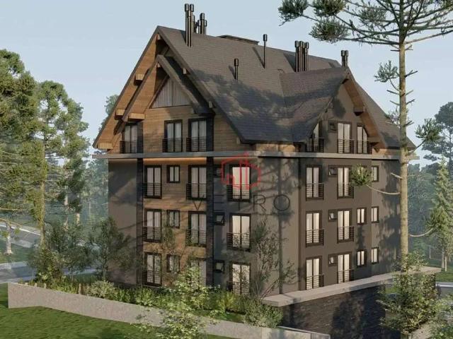 Apartamento venda em Região Geográfica Imediata de Caxias do Sul, Gramado