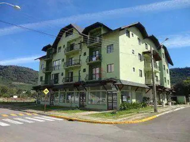 Apartamento venda em Região Geográfica Imediata de Caxias do Sul, Gramado