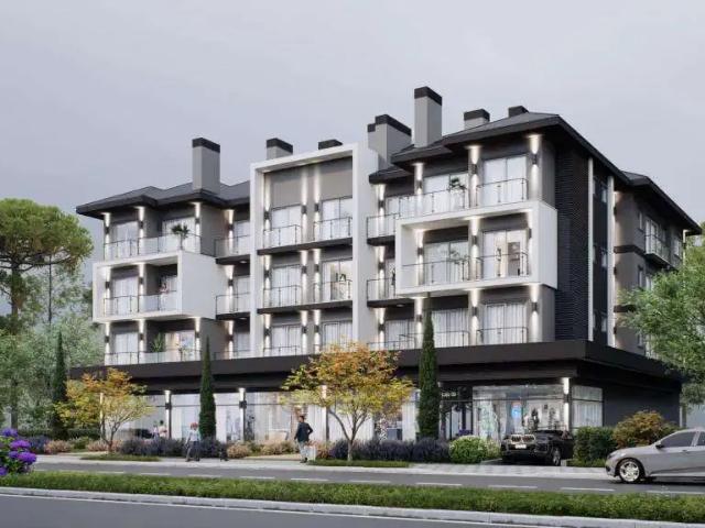 Apartamento venda em Região Geográfica Imediata de Caxias do Sul, Gramado