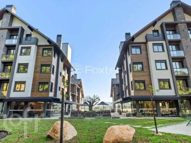 Apartamento venda em Região Geográfica Imediata de Caxias do Sul, Gramado
