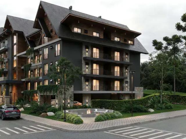 Apartamento venda em Região Geográfica Imediata de Caxias do Sul, Gramado