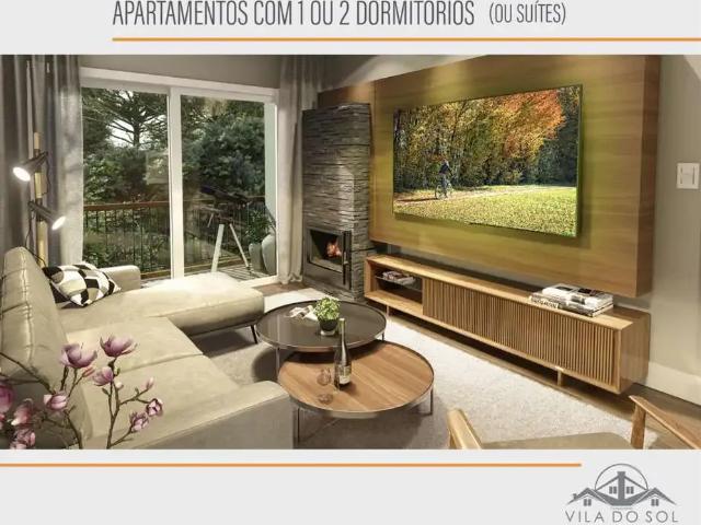 Apartamento venda em Região Geográfica Imediata de Caxias do Sul, Gramado
