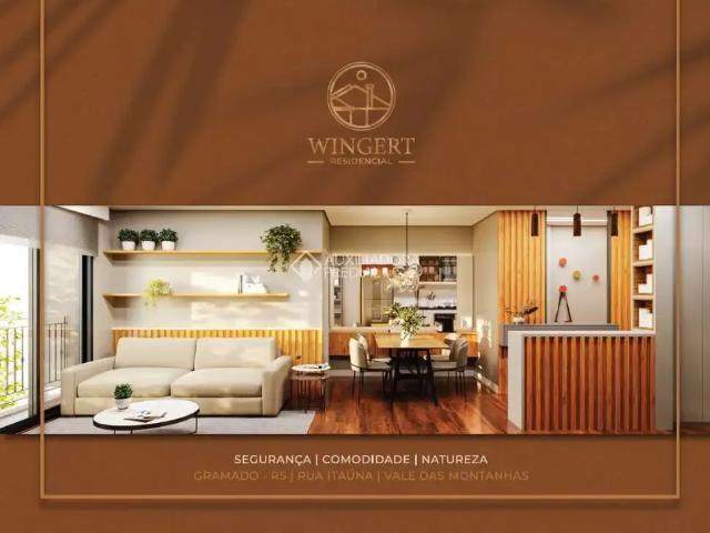 Apartamento venda em Região Geográfica Imediata de Caxias do Sul, Gramado