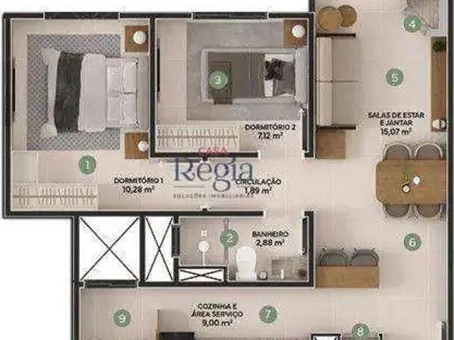 Apartamento venda em Região Geográfica Imediata de Caxias do Sul, Gramado