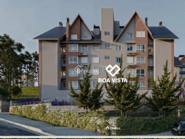 Apartamento venda em Região Geográfica Imediata de Caxias do Sul, Gramado