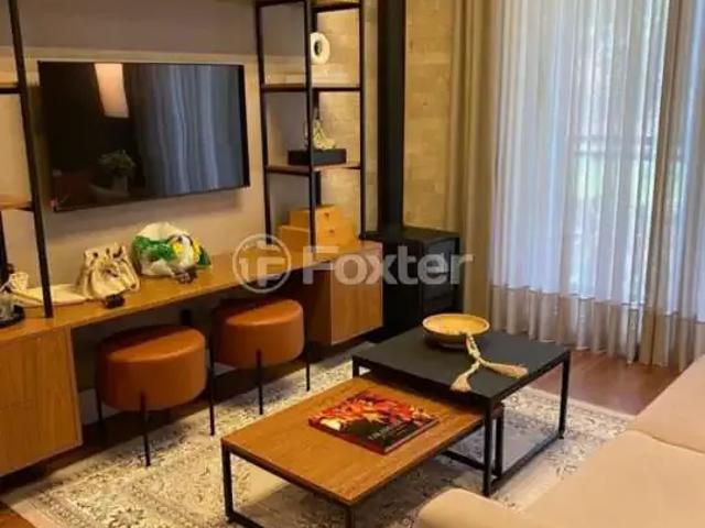 Apartamento venda em Região Geográfica Imediata de Caxias do Sul, Gramado