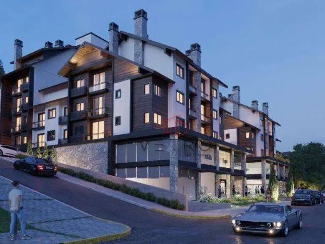 Apartamento venda em Região Geográfica Imediata de Caxias do Sul, Gramado
