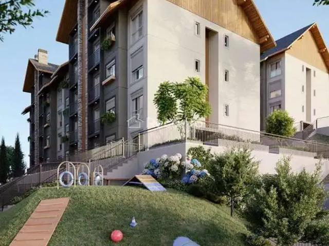 Apartamento venda em Região Geográfica Imediata de Caxias do Sul, Gramado