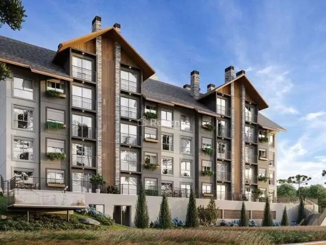 Apartamento venda em Vila Olímpica, Gramado