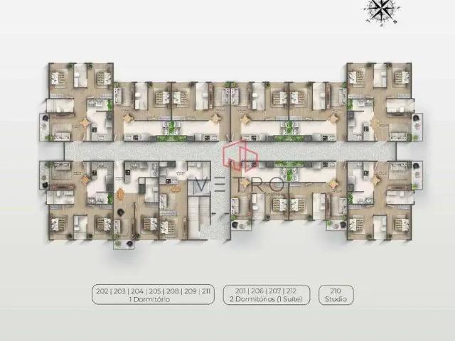 Apartamento venda em Região Geográfica Imediata de Caxias do Sul, Gramado