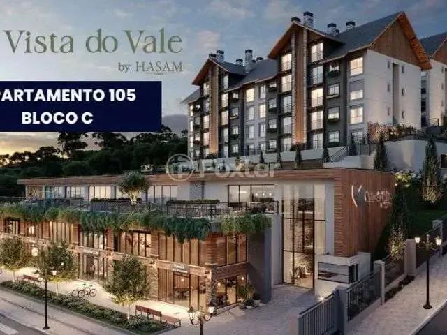 Apartamento venda em Região Geográfica Imediata de Caxias do Sul, Gramado