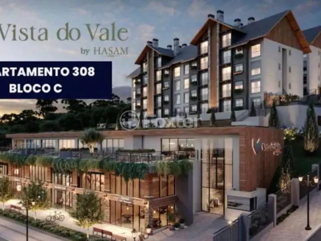 Apartamento venda em Região Geográfica Imediata de Caxias do Sul, Gramado