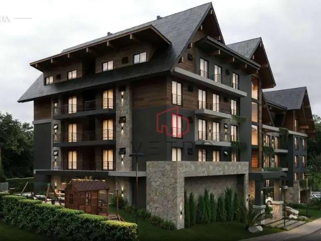 Apartamento venda em Região Geográfica Imediata de Caxias do Sul, Gramado