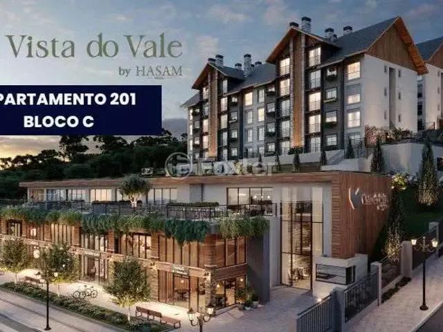 Apartamento venda em Região Geográfica Imediata de Caxias do Sul, Gramado